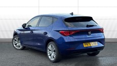 SEAT Leon 1.5 TSI EVO SE Dynamic 5dr Petrol Hatchback